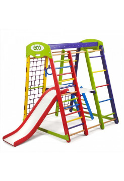 Спортивный комплекс Акварелька Plus 2 150